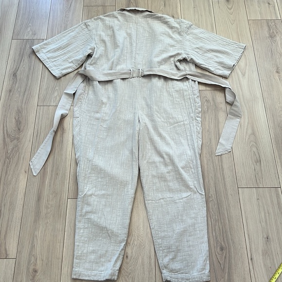 Free People OOTD Jumpsuit - Picture 12 of 13